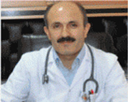 DR. EYÜP ÖZASLAN