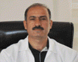 DR. YUSUF AKAY