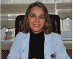 DR. AYŞE ÖZASLAN