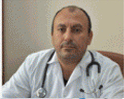 UZM. DR. LUAİ AHMAD BULAT